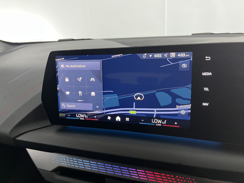 2025 (25) BMW 1 SERIES 120 M Sport 5dr Step Auto 4924480