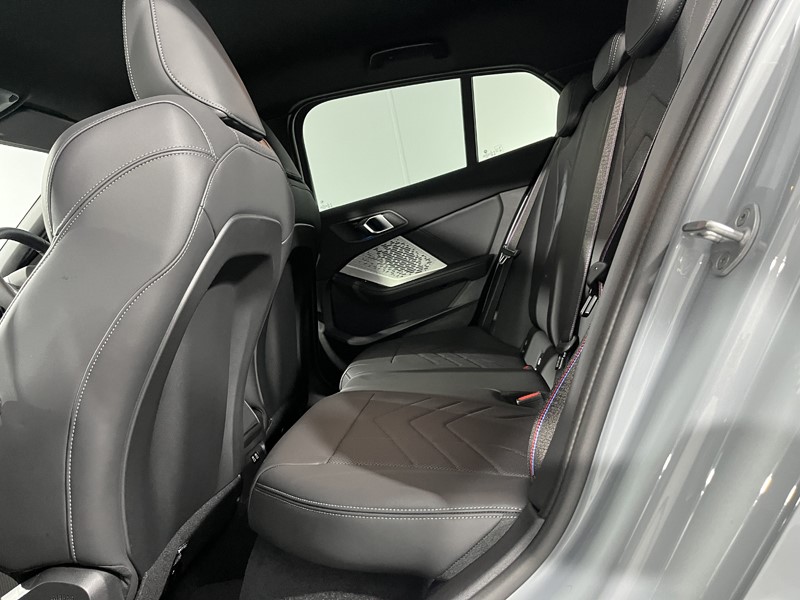 2025 (25) BMW 1 SERIES 120 M Sport 5dr Step Auto 4924497