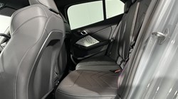 2025 (25) BMW 1 SERIES 120 M Sport 5dr Step Auto 4924497