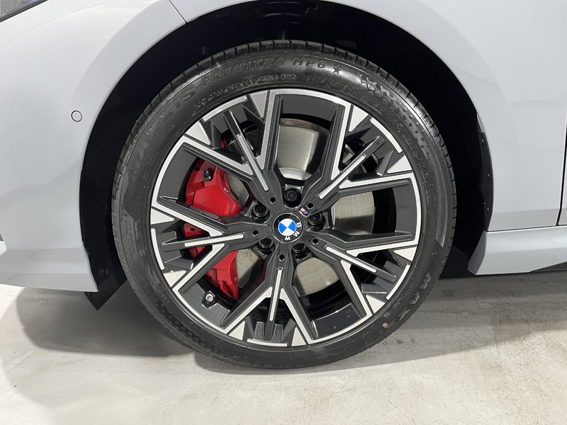 2025 (25) BMW 1 SERIES 120 M Sport 5dr Step Auto 4924477