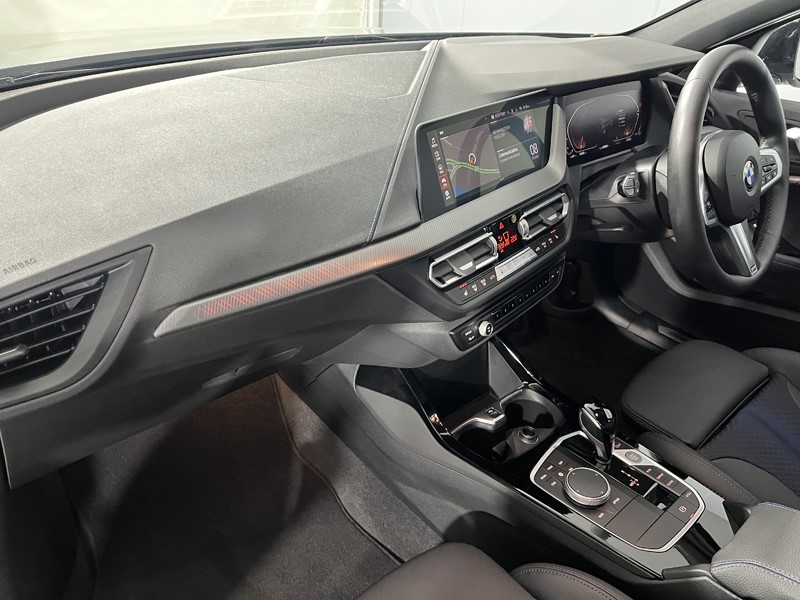 2023 (73) BMW 1 SERIES 118i [136] M Sport 5dr Step Auto [LCP] 4644803