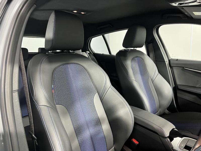 2023 (73) BMW 1 SERIES 118i [136] M Sport 5dr Step Auto [LCP] 4644807