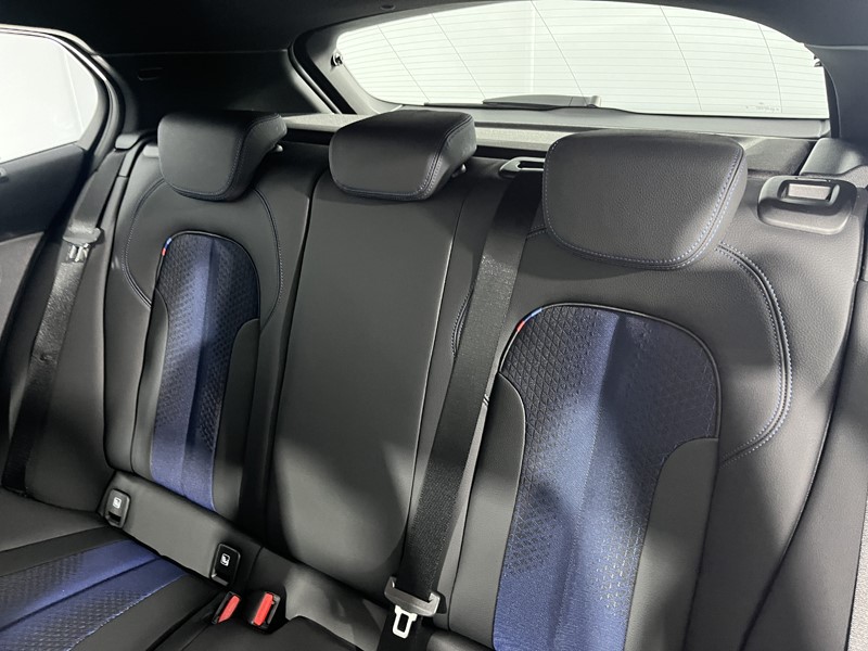 2023 (73) BMW 1 SERIES 118i [136] M Sport 5dr Step Auto [LCP] 4644808