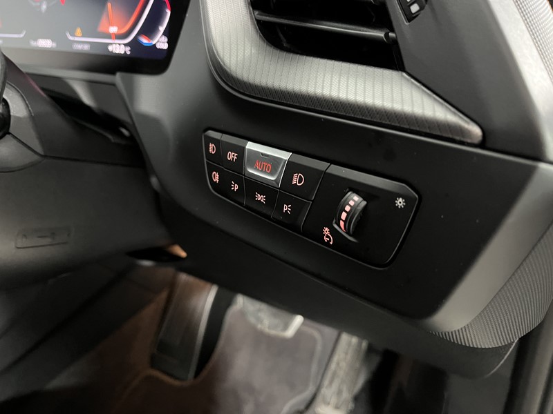 2023 (73) BMW 1 SERIES 118i [136] M Sport 5dr Step Auto [LCP] 4644817