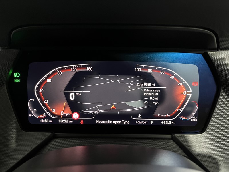 2023 (73) BMW 1 SERIES 118i [136] M Sport 5dr Step Auto [LCP] 4644805