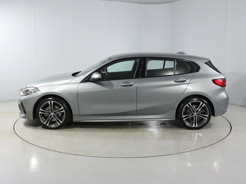 2023 (73) BMW 1 SERIES 118i [136] M Sport 5dr Step Auto [LCP] 4644844