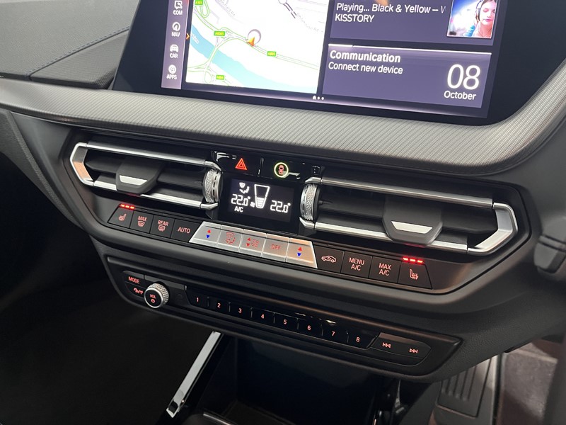 2023 (73) BMW 1 SERIES 118i [136] M Sport 5dr Step Auto [LCP] 4644827