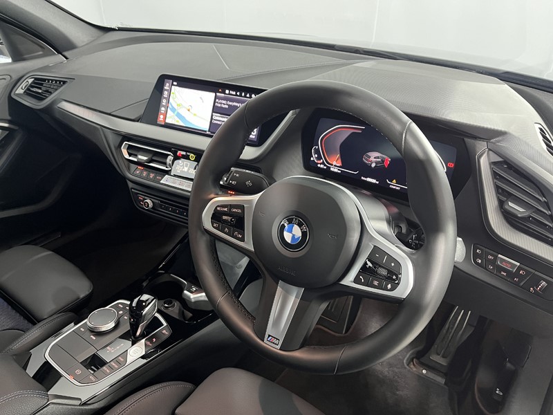 2023 (73) BMW 1 SERIES 118i [136] M Sport 5dr Step Auto [LCP] 4644802