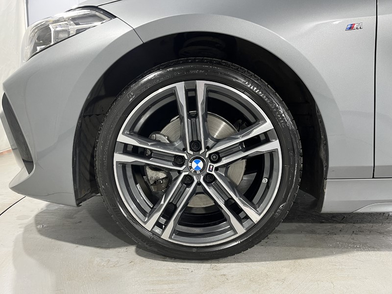 2023 (73) BMW 1 SERIES 118i [136] M Sport 5dr Step Auto [LCP] 4644810
