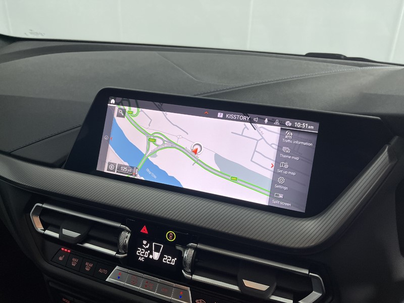 2023 (73) BMW 1 SERIES 118i [136] M Sport 5dr Step Auto [LCP] 4644813