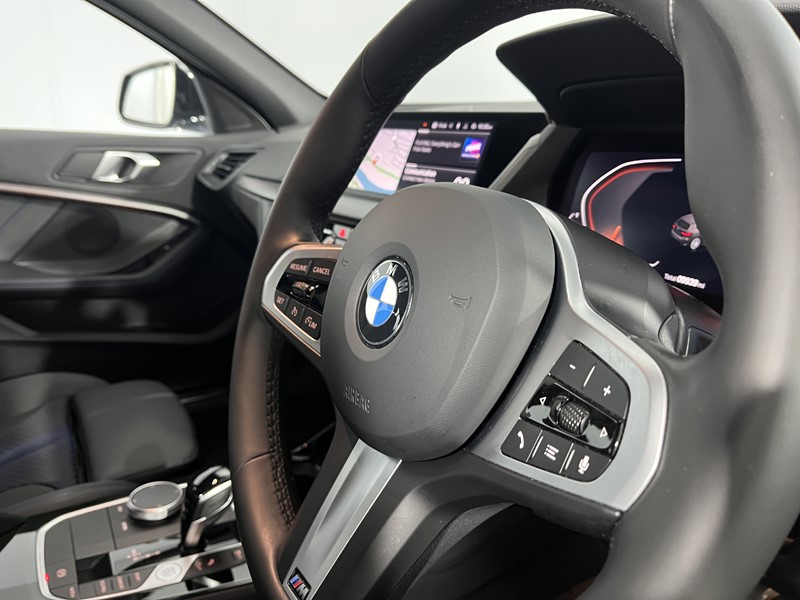 2023 (73) BMW 1 SERIES 118i [136] M Sport 5dr Step Auto [LCP] 4644818