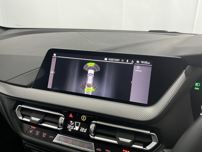 2023 (73) BMW 1 SERIES 118i [136] M Sport 5dr Step Auto [LCP] 4644814