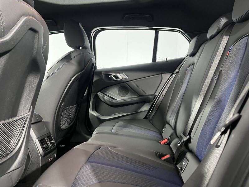 2023 (73) BMW 1 SERIES 118i [136] M Sport 5dr Step Auto [LCP] 4644833