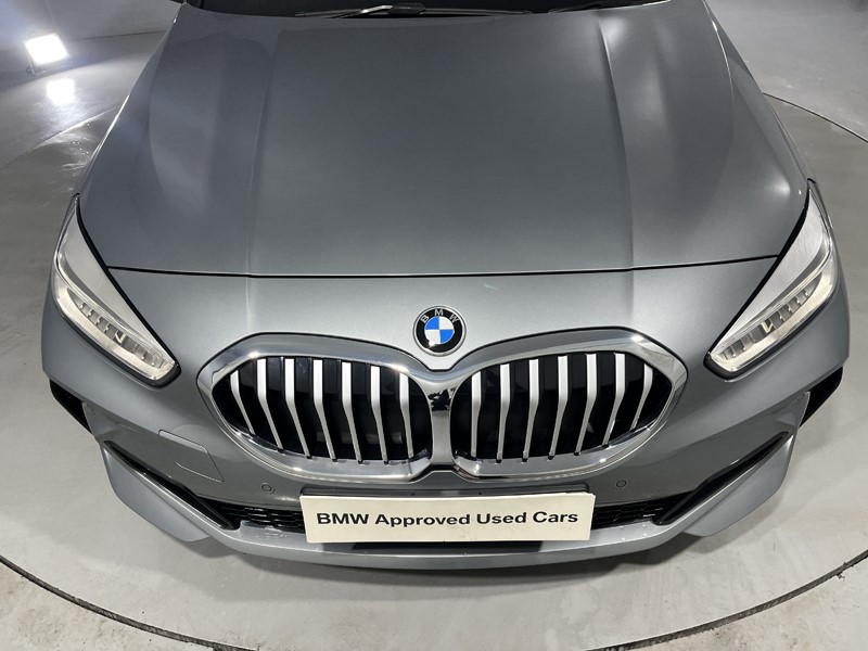 2023 (73) BMW 1 SERIES 118i [136] M Sport 5dr Step Auto [LCP] 4644838