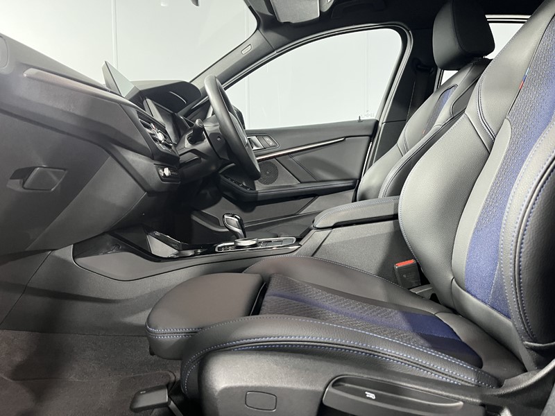 2023 (73) BMW 1 SERIES 118i [136] M Sport 5dr Step Auto [LCP] 4644832