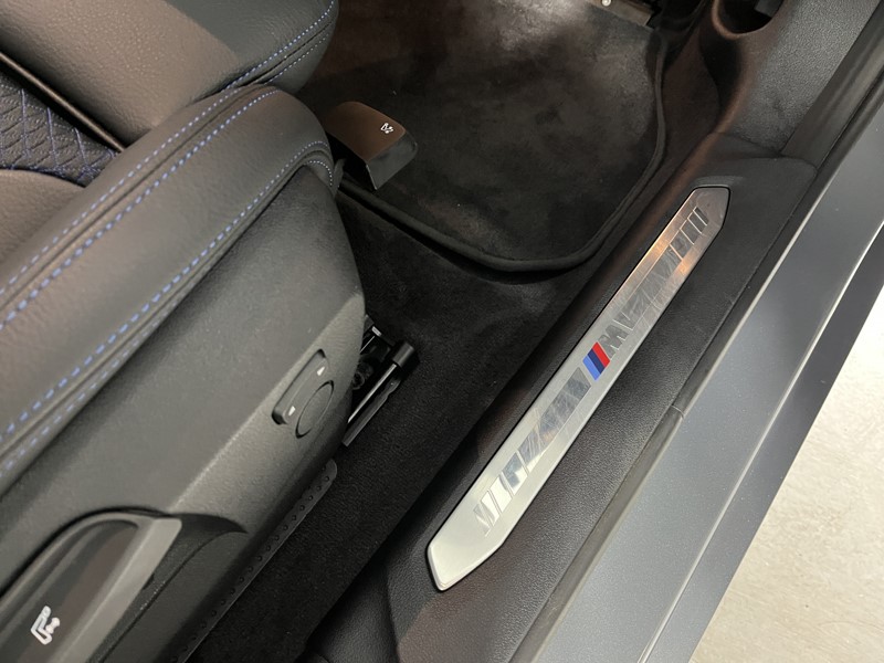 2023 (73) BMW 1 SERIES 118i [136] M Sport 5dr Step Auto [LCP] 4644815