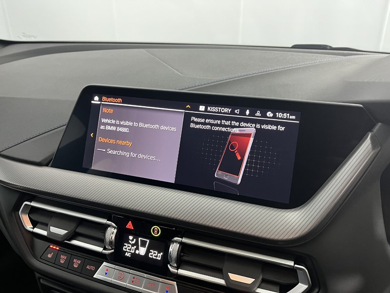 2023 (73) BMW 1 SERIES 118i [136] M Sport 5dr Step Auto [LCP] 4644825