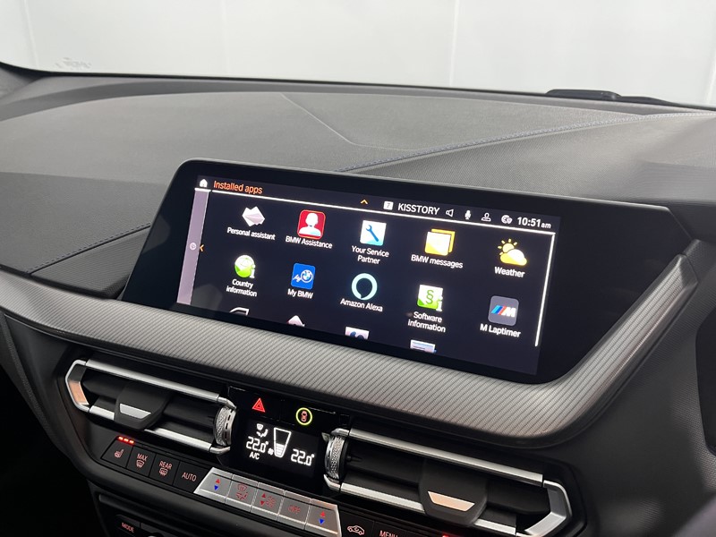 2023 (73) BMW 1 SERIES 118i [136] M Sport 5dr Step Auto [LCP] 4644824