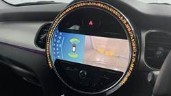 2022 (22) MINI HATCHBACK 1.5 Cooper Exclusive 5dr 4621861