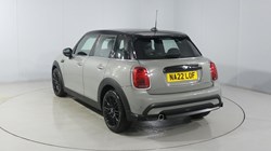 2022 (22) MINI HATCHBACK 1.5 Cooper Exclusive 5dr 1