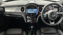 2022 (22) MINI HATCHBACK 1.5 Cooper Exclusive 5dr 4621848