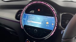 2022 (22) MINI HATCHBACK 1.5 Cooper Exclusive 5dr 4621871