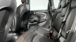2022 (22) MINI HATCHBACK 1.5 Cooper Exclusive 5dr 4621879