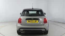 2022 (22) MINI HATCHBACK 1.5 Cooper Exclusive 5dr 4621859