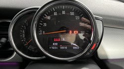 2022 (22) MINI HATCHBACK 1.5 Cooper Exclusive 5dr 4621853