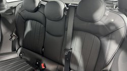 2022 (22) MINI HATCHBACK 1.5 Cooper Exclusive 5dr 4621856