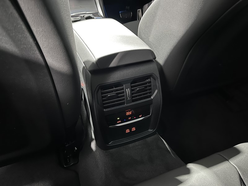 2025 (75) BMW I4 250kW eDrive40 M Sport 83.9kWh 5dr Auto 4917477