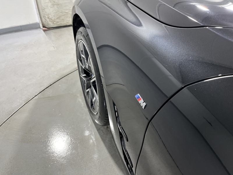 2025 (75) BMW I4 250kW eDrive40 M Sport 83.9kWh 5dr Auto 4917481