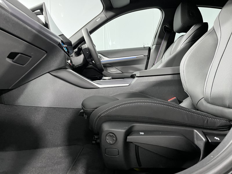 2025 (75) BMW I4 250kW eDrive40 M Sport 83.9kWh 5dr Auto 4917473