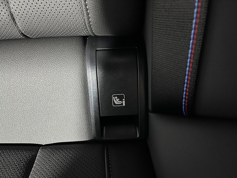 2025 (75) BMW I4 250kW eDrive40 M Sport 83.9kWh 5dr Auto 4917476