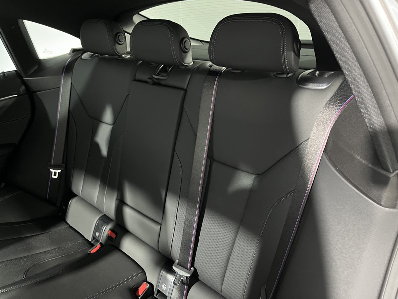 2025 (75) BMW I4 250kW eDrive40 M Sport 83.9kWh 5dr Auto 4917450