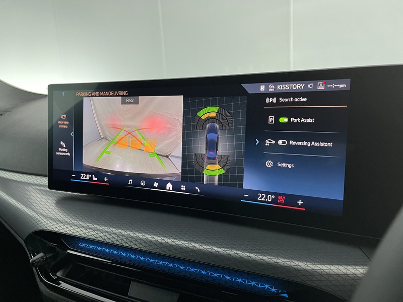 2025 (75) BMW I4 250kW eDrive40 M Sport 83.9kWh 5dr Auto 4917456