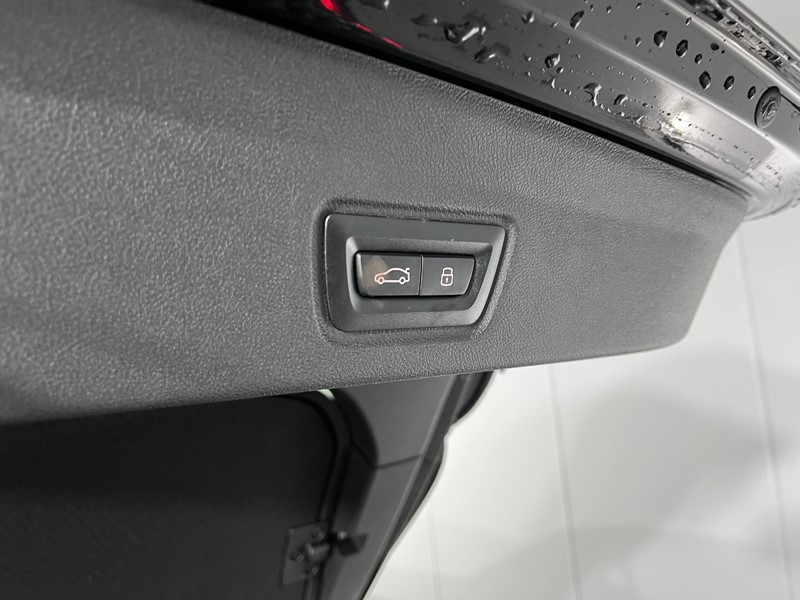 2025 (75) BMW I4 250kW eDrive40 M Sport 83.9kWh 5dr Auto 4917484