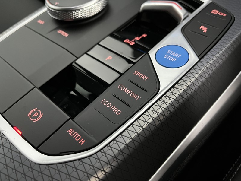 2025 (75) BMW I4 250kW eDrive40 M Sport 83.9kWh 5dr Auto 4917471