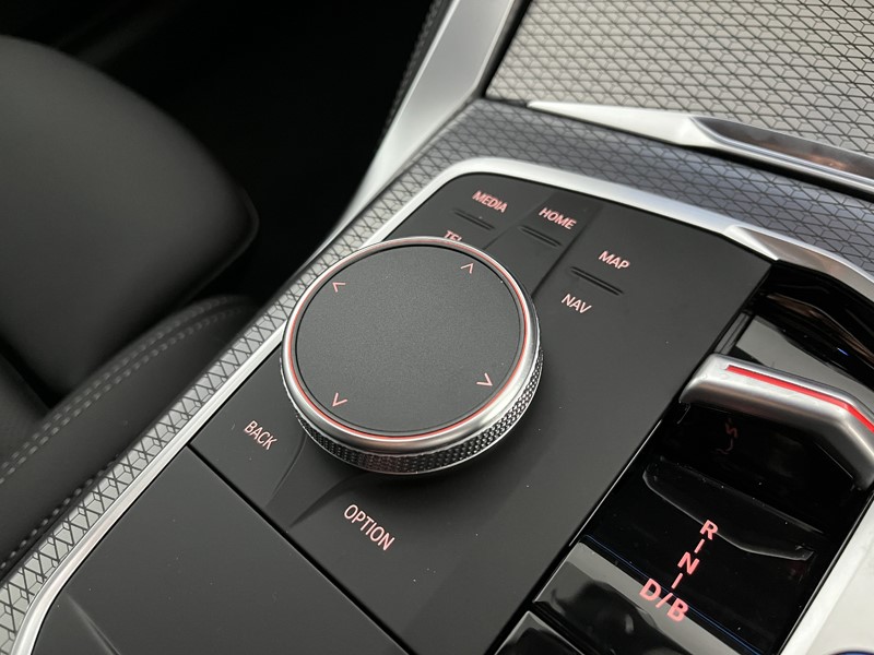 2025 (75) BMW I4 250kW eDrive40 M Sport 83.9kWh 5dr Auto 4917470