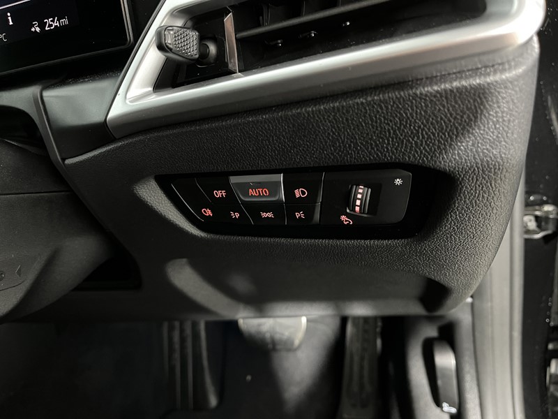 2025 (75) BMW I4 250kW eDrive40 M Sport 83.9kWh 5dr Auto 4917459