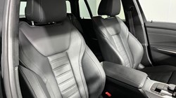2021 (21) BMW 3 SERIES 320d MHT M Sport 5dr Step Auto 4615360