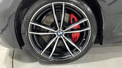 2021 (21) BMW 3 SERIES 320d MHT M Sport 5dr Step Auto 4615363