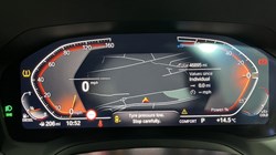 2021 (21) BMW 3 SERIES 320d MHT M Sport 5dr Step Auto 4615358