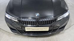 2021 (21) BMW 3 SERIES 320d MHT M Sport 5dr Step Auto 4615390