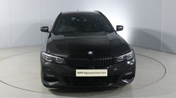 2021 (21) BMW 3 SERIES 320d MHT M Sport 5dr Step Auto 4615365