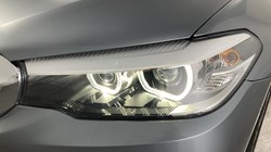 2020 (70) BMW 5 SERIES 520i M Sport 4dr Auto 4636072