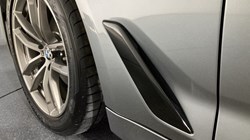 2020 (70) BMW 5 SERIES 520i M Sport 4dr Auto 4636075