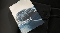 2020 (70) BMW 5 SERIES 520i M Sport 4dr Auto 4636071