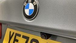 2020 (70) BMW 5 SERIES 520i M Sport 4dr Auto 4636076