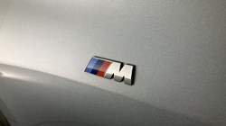 2020 (70) BMW 5 SERIES 520i M Sport 4dr Auto 4636074